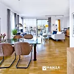 Haus Yachthafen, Ky6 דירה קושהאבן