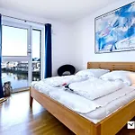 Appartamento Haus Yachthafen, Ky6 *