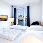 דירה Haus Yachthafen, Ky6