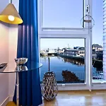 Haus Yachthafen, Ky6 Appartamento Cuxhaven
