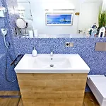 Haus Yachthafen, Ky6 דירה *