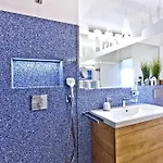 Appartamento Haus Yachthafen, Ky6 *