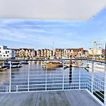 Haus Yachthafen, Ky6 Appartamento