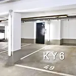 Haus Yachthafen, Ky6