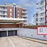 Haus Yachthafen, Ky6 * קושהאבן