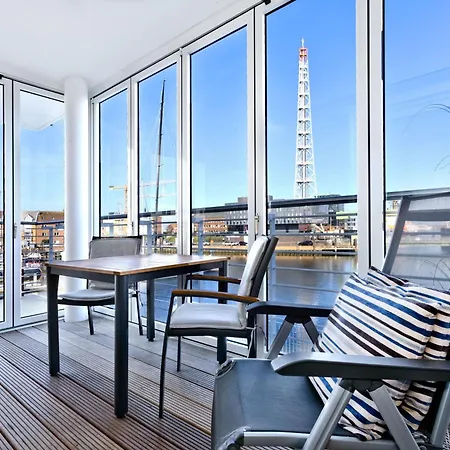 Haus Yachthafen, Ky6