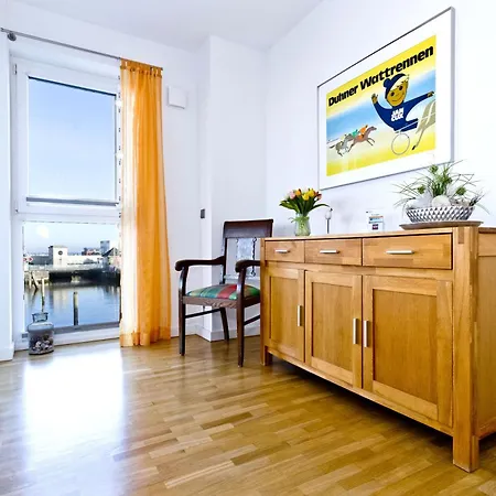 Haus Yachthafen, Ky6 Cuxhaven