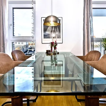 Haus Yachthafen, Ky6