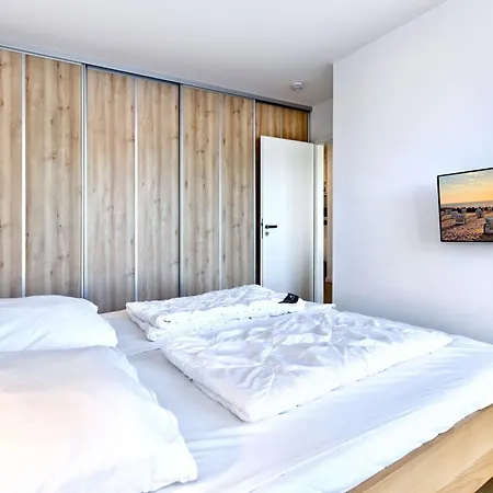 Haus Yachthafen, Ky6 * Cuxhaven