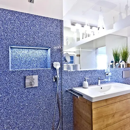 Appartement Haus Yachthafen, Ky6 *