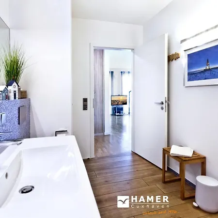 Haus Yachthafen, Ky6 *
