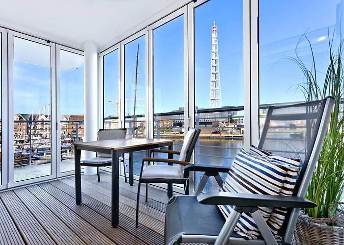 Haus Yachthafen, Ky6