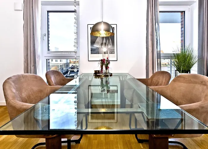 Haus Yachthafen, Ky6